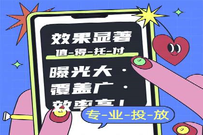 SEM精准广告投放的五大成功案例